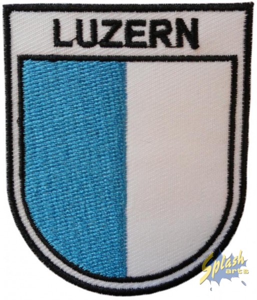 Lucerne patch