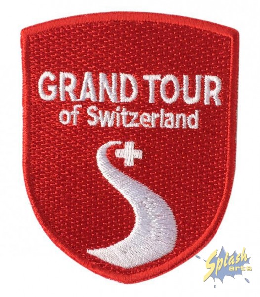 Grand Tour patch