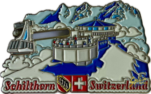 Aimant Schilthorn