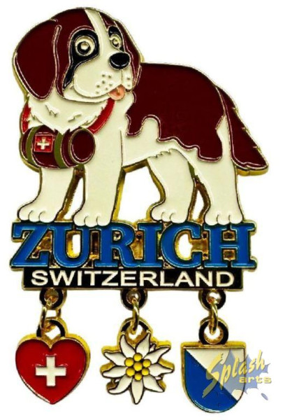 Artikel Bild für M038/ZH