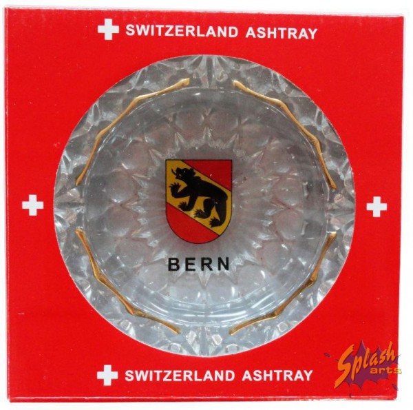 Aschenbecher Bern