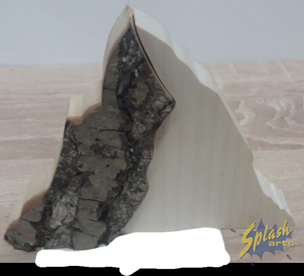 Souvenir en bois - Cervin