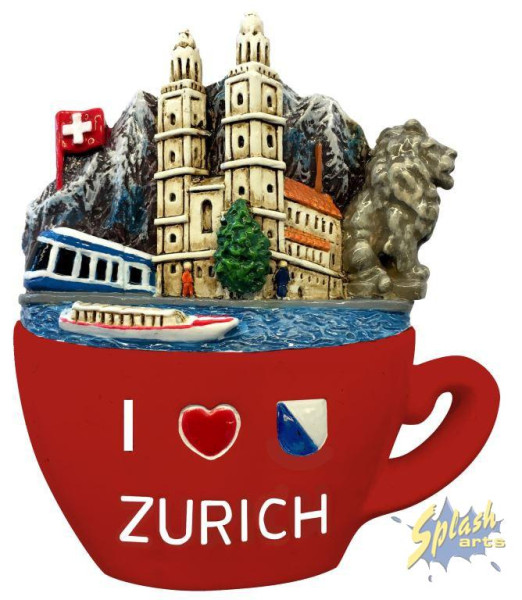 Artikel Bild für M326/ZH