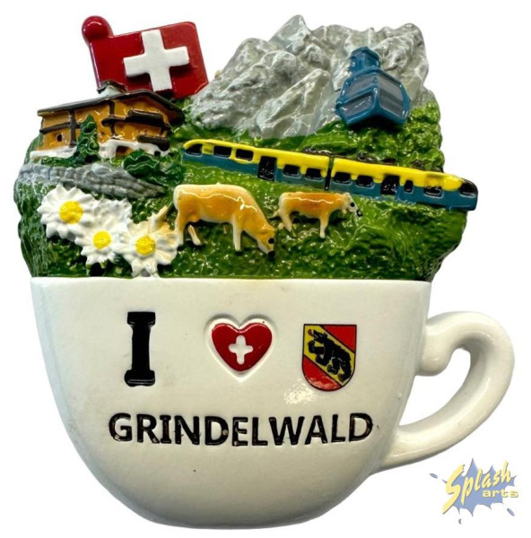 Artikel Bild für M326/GRI