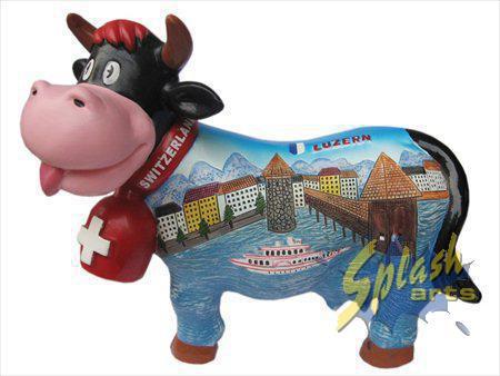 Artikel Bild für FC/LU/L