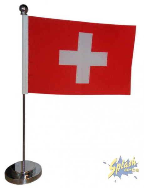 Artikel Bild für CHF03