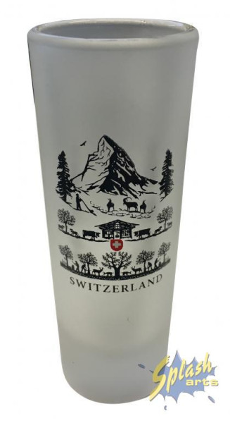 Artikel Bild für SG/SS/MATT