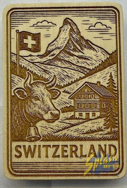 Artikel Bild für M/WS/CH01