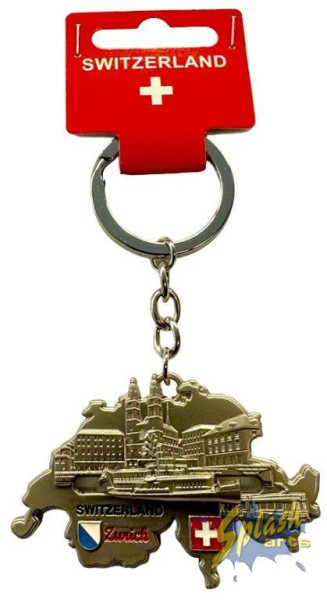 Artikel Bild für SKR86/ZH