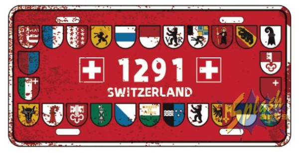 Artikel Bild für PLV/CH1