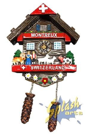 Artikel Bild für M340/MONTREUX