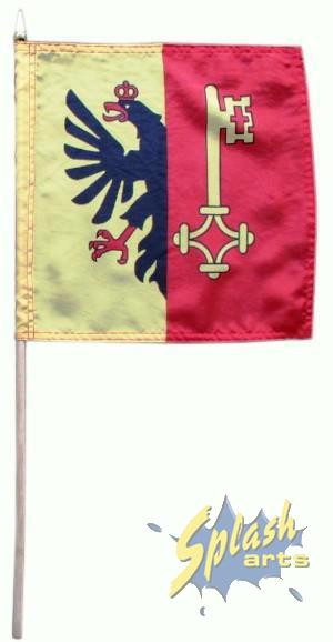 Artikel Bild für CHF/GE