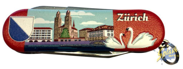 Artikel Bild für TM22/ZH