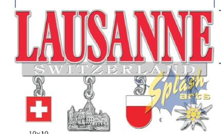 Artikel Bild für M308/LAU