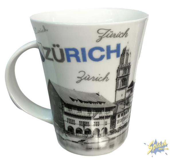 Cup - Zurich conical