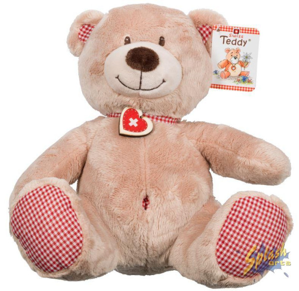 Artikel Bild für MF/STB4