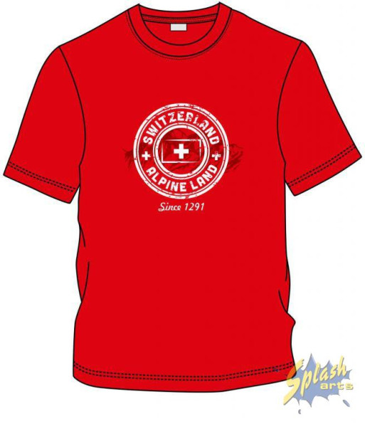 Artikel Bild für TSH005-S