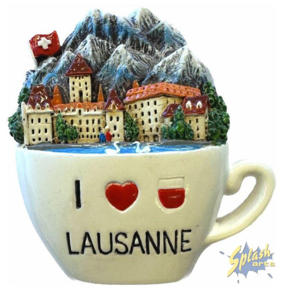 Artikel Bild für M326/LAU