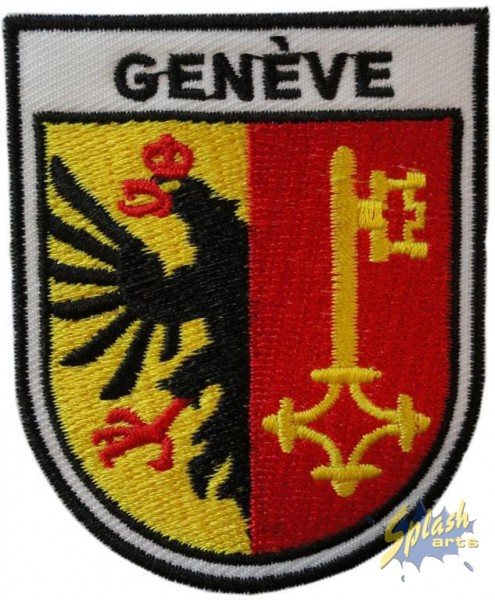 Geneve patch
