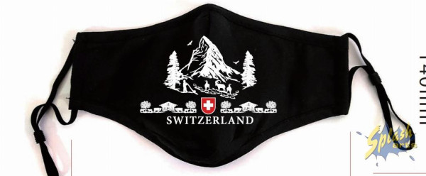 Artikel Bild für MASKE/SS/BK