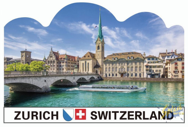 Artikel Bild für M281/ZH