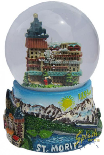 Artikel Bild für SSB23