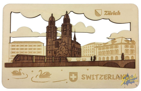 Artikel Bild für PKH/ZH