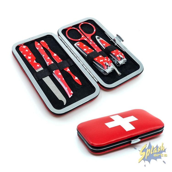 Artikel Bild für NSET/CH