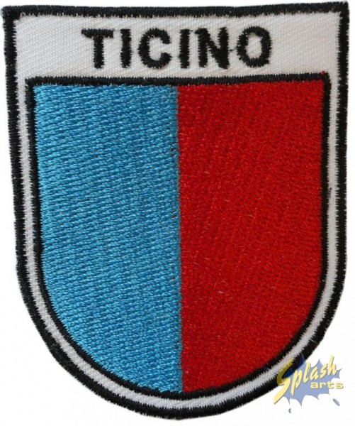Tessin patch