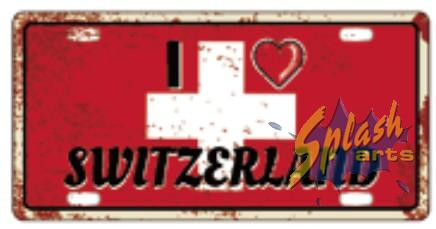 Artikel Bild für PLV/CH/LOVE1