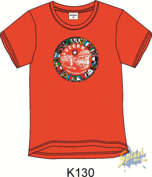 Artikel Bild für 130-LU10EN-10Y