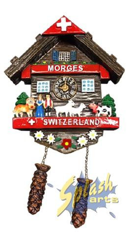 Artikel Bild für M340/MORGES