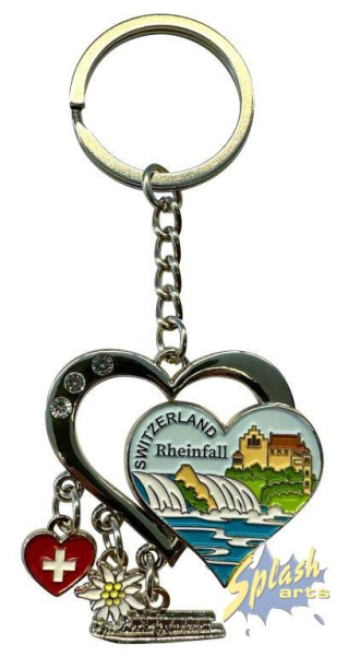 Artikel Bild für SKR87/RHE