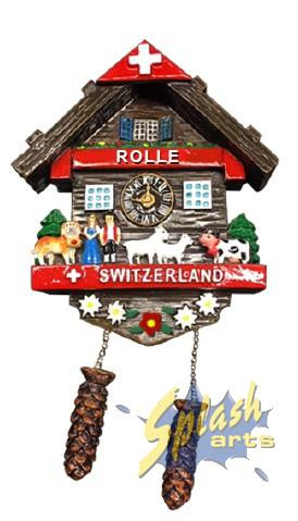 Artikel Bild für M340/ROLLE