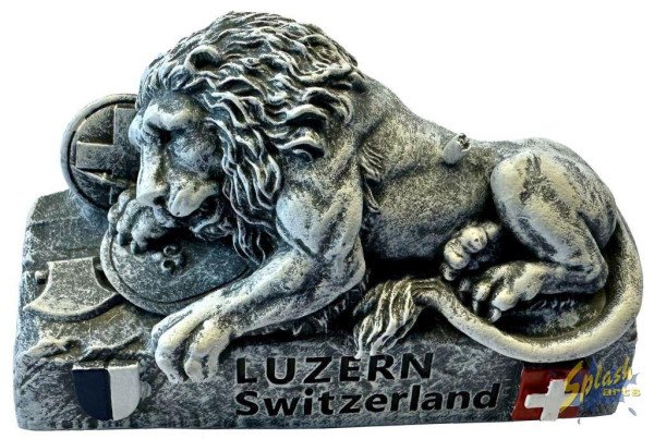 Artikel Bild für FI/LION/S