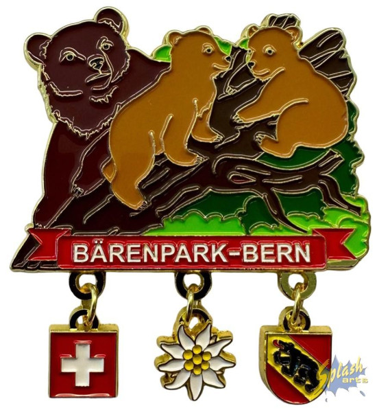 Artikel Bild für M344/BAER01