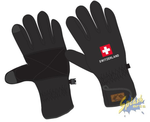 Artikel Bild für FHS/BLACK-S