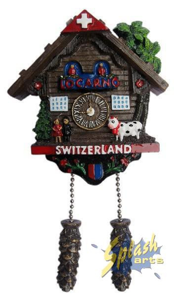 Artikel Bild für M126/LOC