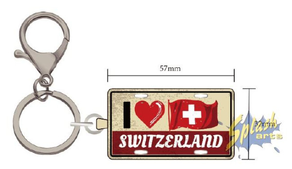 Artikel Bild für SKR/PLV/CH3