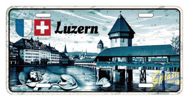 Artikel Bild für PLV/LU1