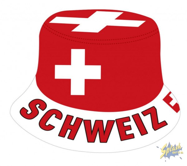 Switzerland hat