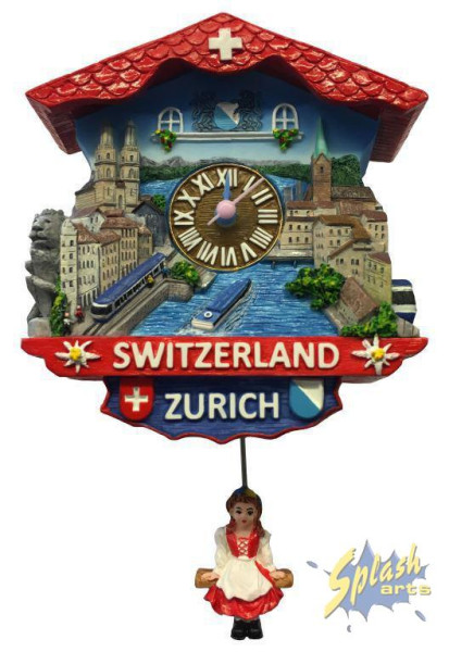 Artikel Bild für M116/ZH