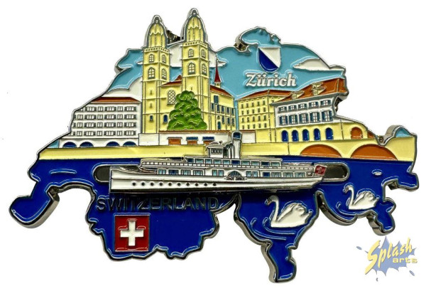 Artikel Bild für M346/ZH