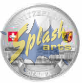 Porte-clés - Pièce de monnaie, Argent, Genève