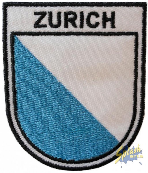 patch Zürich